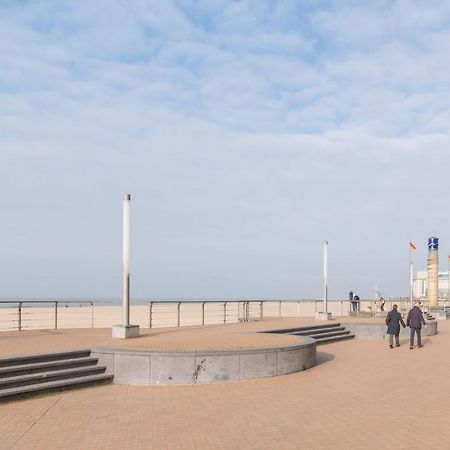 Sunny Side Apartment Ostend Exterior photo